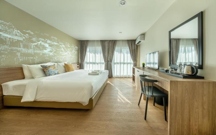 Ralph Poshtel Sukhumvit 