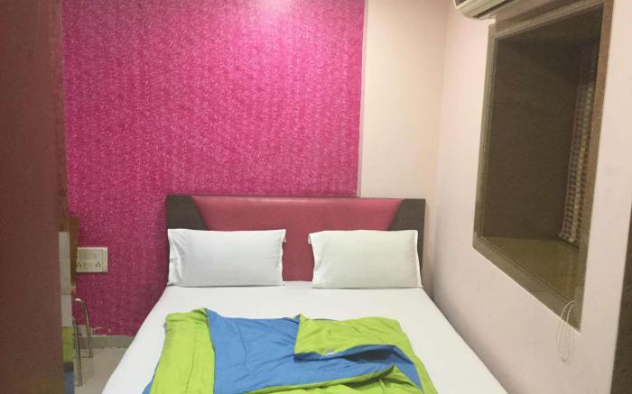 Hotel Welcome Mumbai Maharashtra