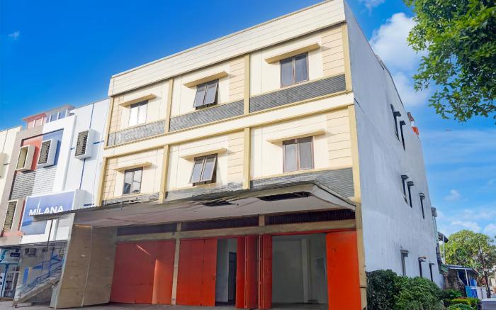 OYO 94774 Mulia House