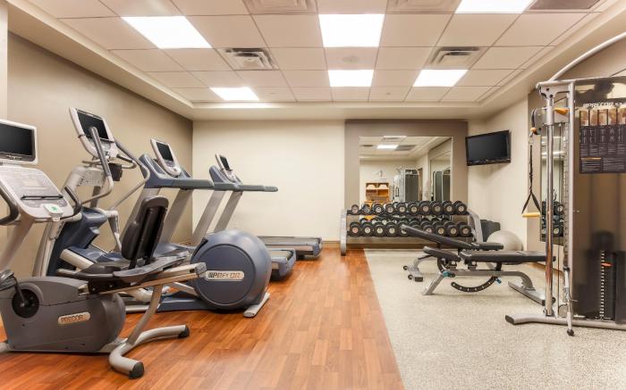 DoubleTree by Hilton Austin University Area