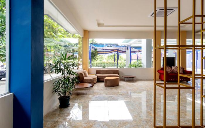 OYO 94746 Raz Residence