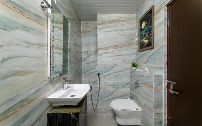 Prince Diamond Hotel