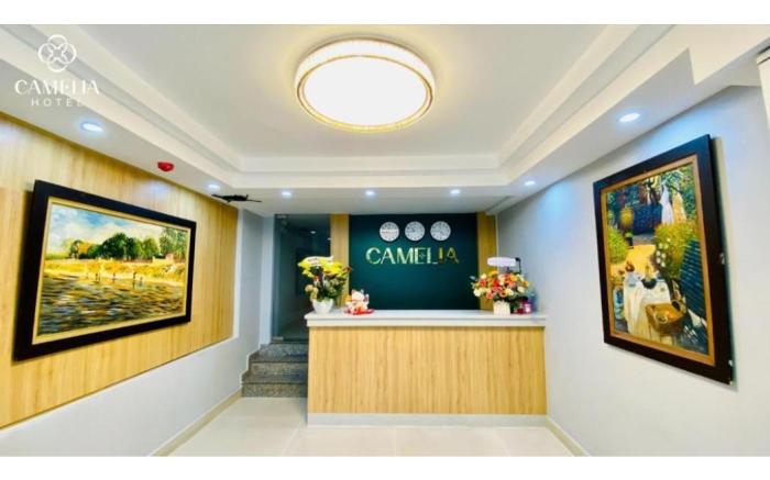 Camelia Hotel