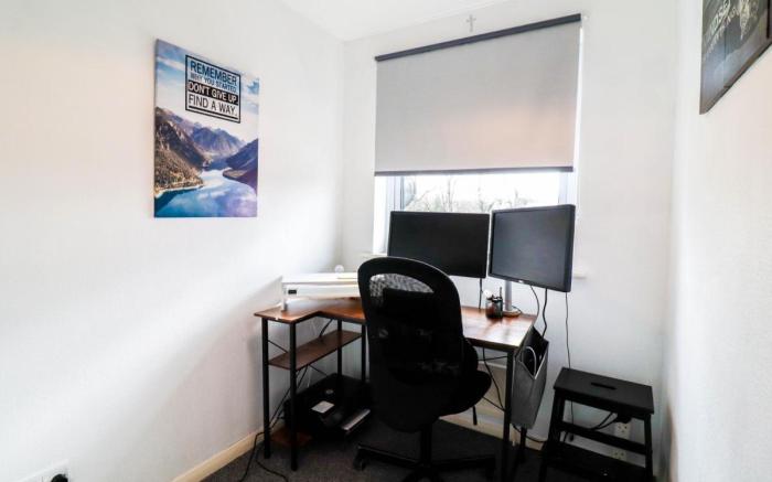 Polperro House - Stylish  Chic 2bed Hse