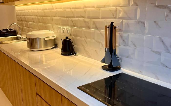 The Renon Residence 3Bed 2Room 312