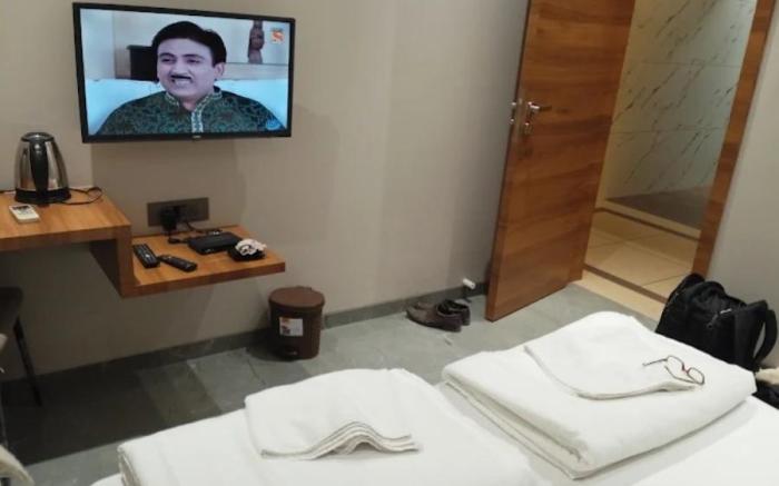 Hotel Stayvel Dadar Mumbai Maharashtra