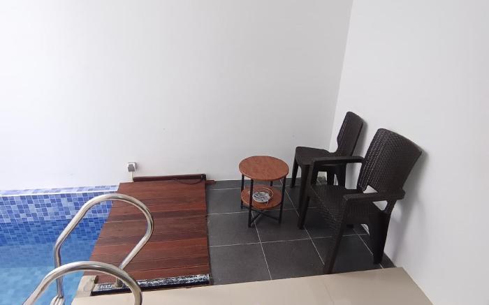 Agora Villa – Private Pool near Jatim Park 3