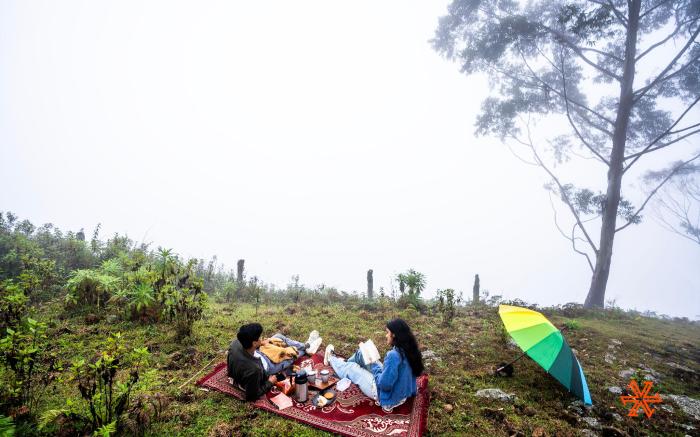 Zostel Kodaikanal (Vilpatti)