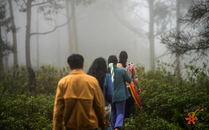 Zostel Kodaikanal (Vilpatti)