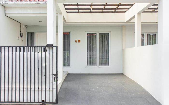 Homestay - Aurora Malioboro Unit 2