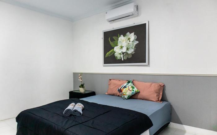 Homestay Aurora Malioboro Unit 3