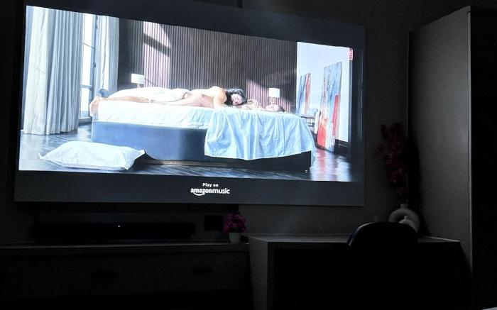 Private Cinema Apartment By Buddies Home