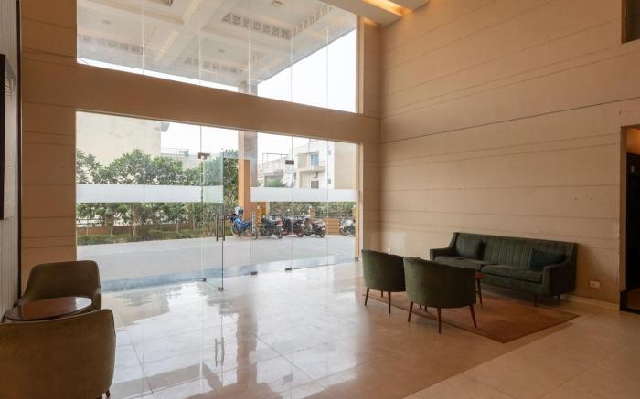 Private Cinema Apartment By Buddies Home