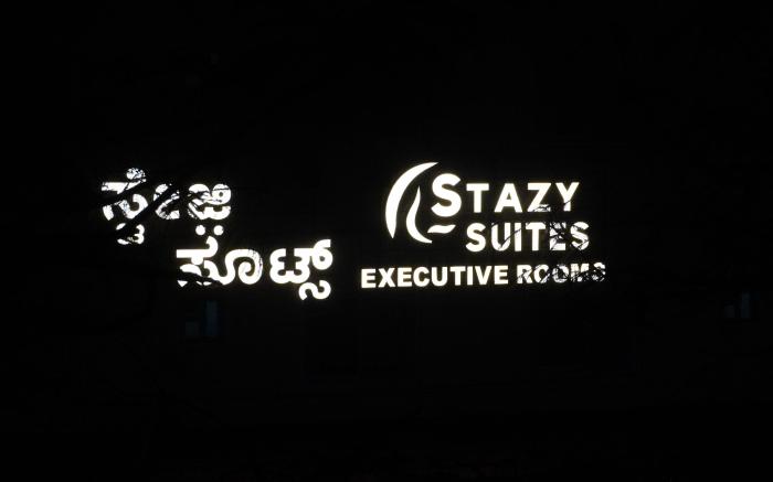 Stazy Suites Kammanahalli