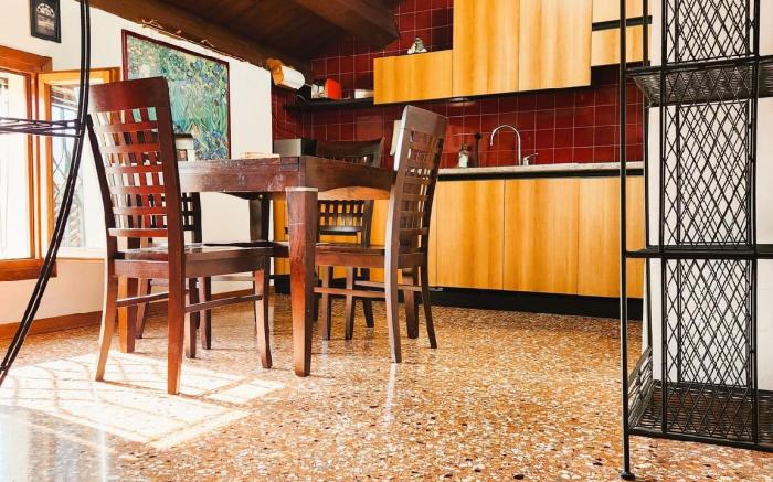 [Elegante Loft] 20min Venezia + Parcheggio Gratis