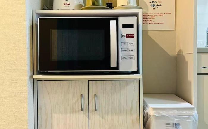 FUKUNOSOU福の荘 美野島302 市中心部 |博多駅近く |新リフォーム |スーパー徒歩3分