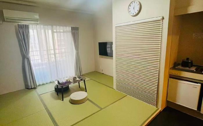 FUKUNOSOU福の荘 美野島503 市中心部 |博多駅近く |新リフォーム |スーパー徒歩3分