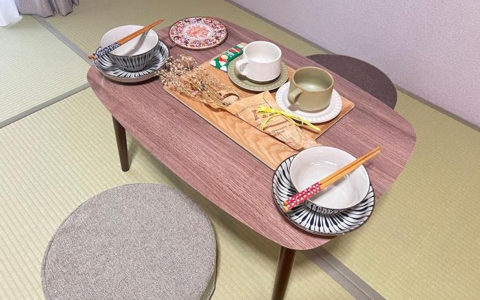 FUKUNOSOU福の荘 美野島503 市中心部 |博多駅近く |新リフォーム |スーパー徒歩3分