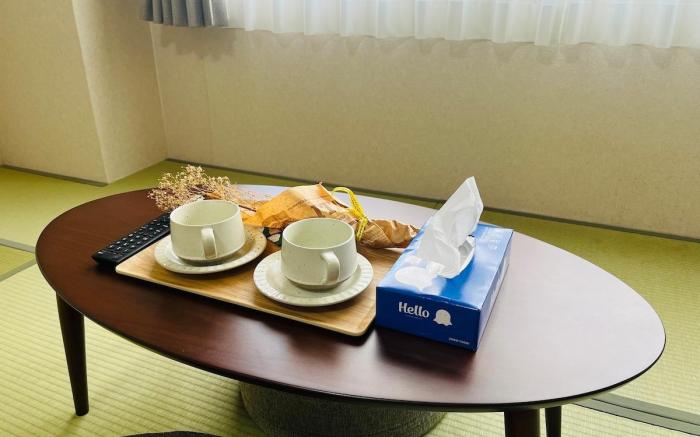 FUKUNOSOU福の荘 美野島603 市中心部 |博多駅近く |新リフォーム |スーパー徒歩3分