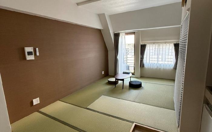 FUKUNOSOU福の荘 美野島703 市中心部 |博多駅近く |新リフォーム |スーパー徒歩3分 