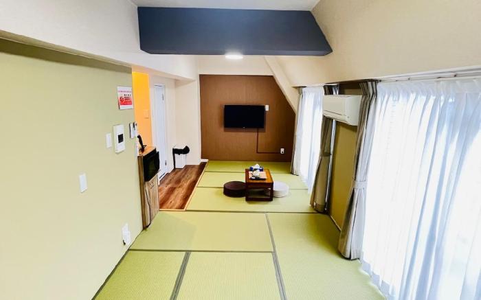 FUKUNOSOU福の荘 美野島802 市中心部 |博多駅近く |新リフォーム |スーパー徒歩3分 