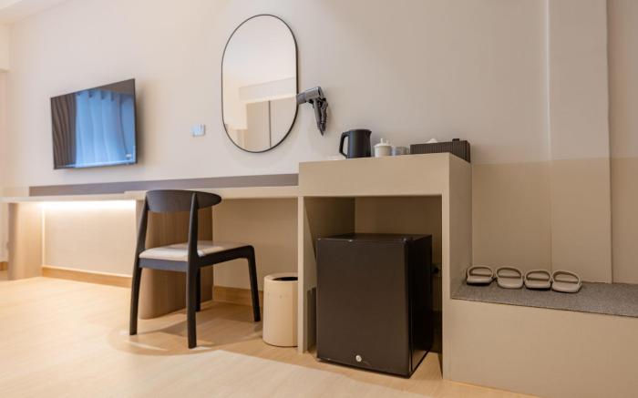 The Bentley Hotel Pratunam