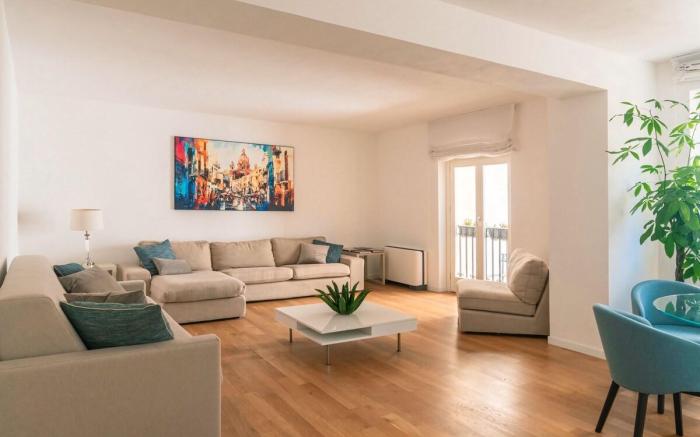 Le Sicilien I Moncada De Luna  | in a noble palace