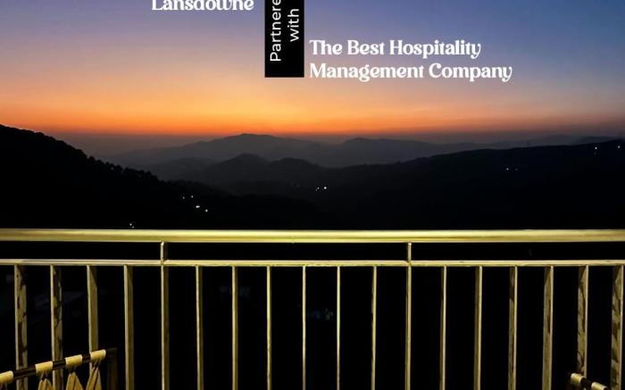 Q' Nest By Quadrillion Hotels Lansdowne