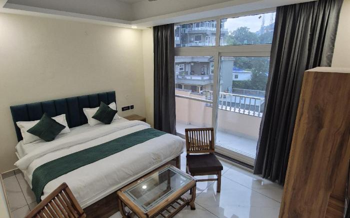 Siddhi Retreat hotel