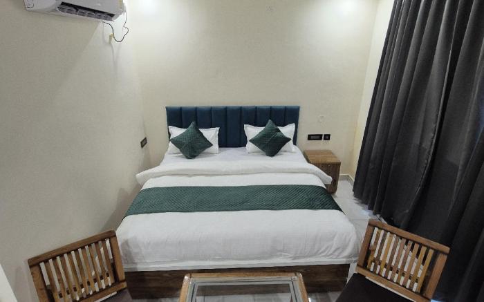 Siddhi Retreat hotel