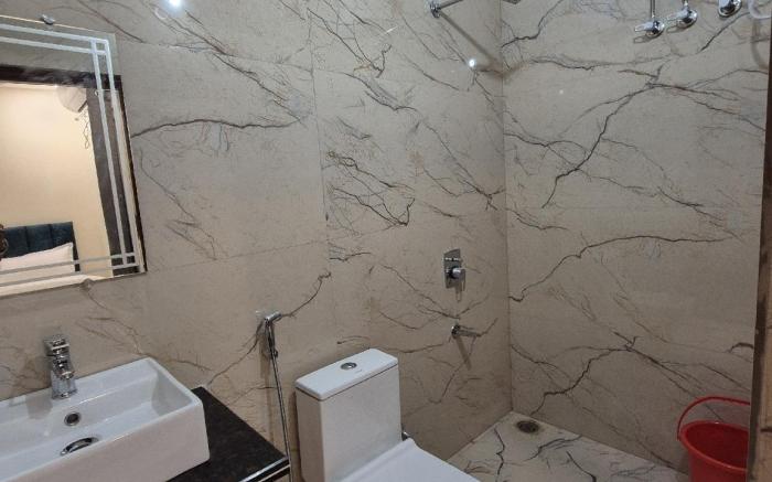 Siddhi Retreat hotel