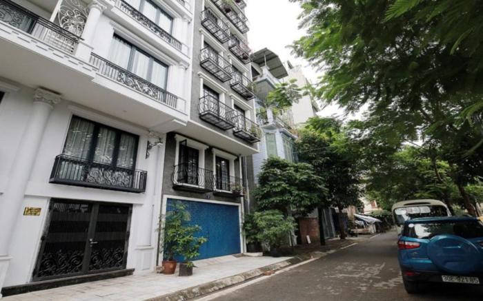 ARL Trinh Cong Son Hotel