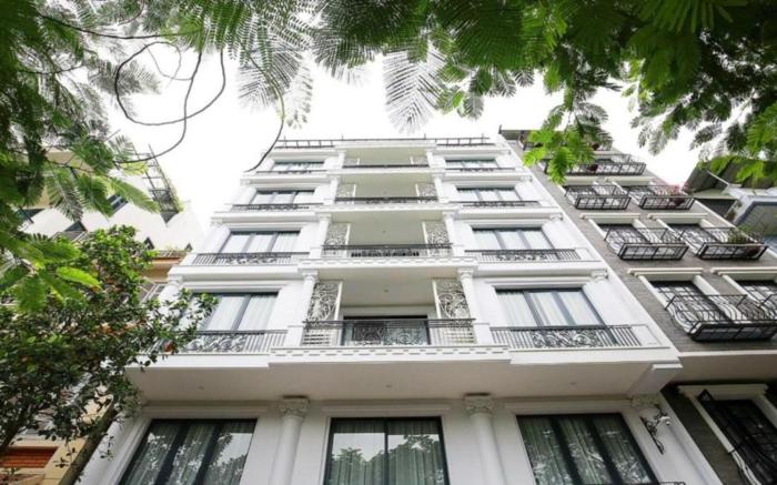 ARL Trinh Cong Son Hotel