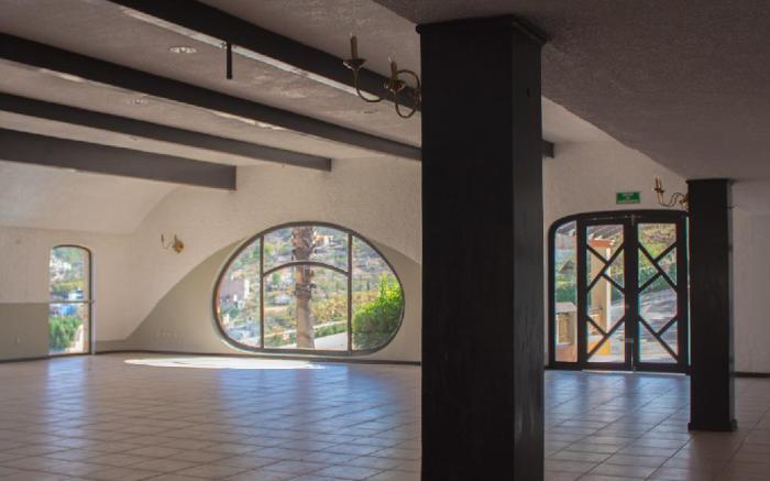 Hotel Paseo de la Presa