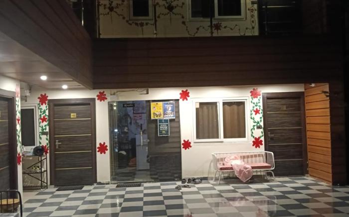 La Casa Bonita Boutique Home 