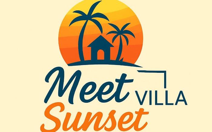 Meet Sunset Villa