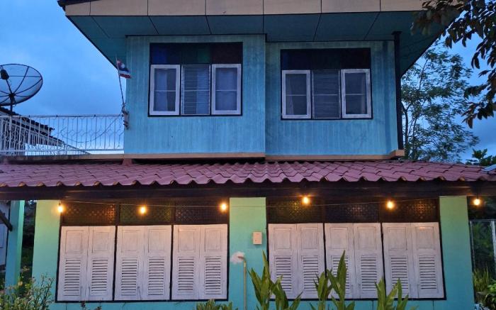 เนเน่โฮมสเตย์