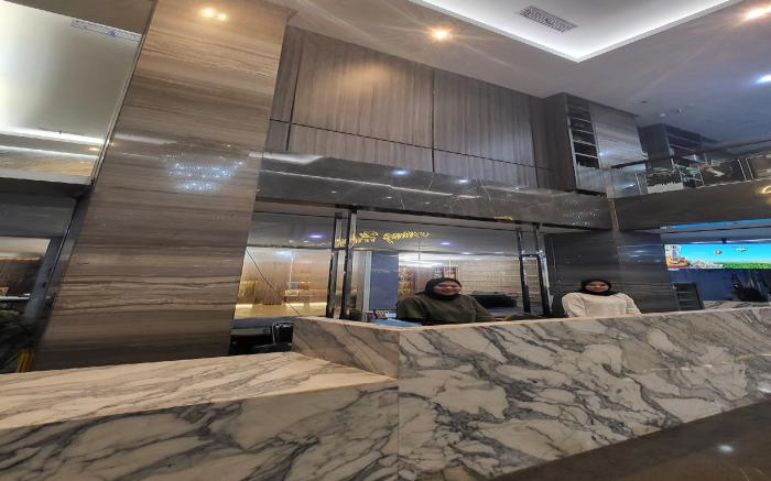 Gandaria Heights Apartment Jakarta