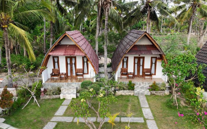 Diamond Beach Bungalow
