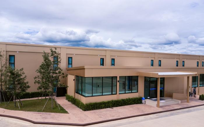 One Budget Hotel Chiangrai Bypass-West