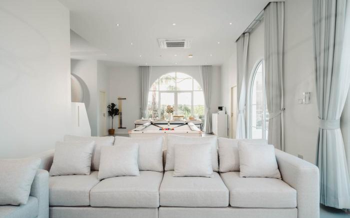 MiraMaya Luxury Mountain View Private Pool Villa 1