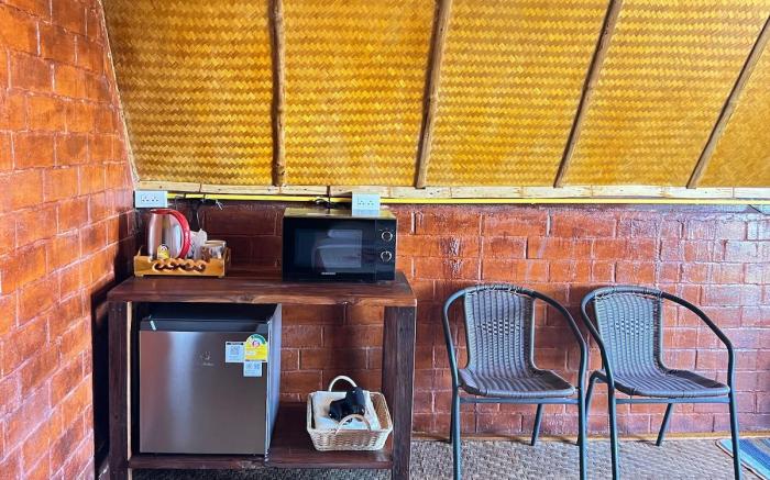 Baansuandoichaang บ้านสวนดอยช้างห้องแม้ว