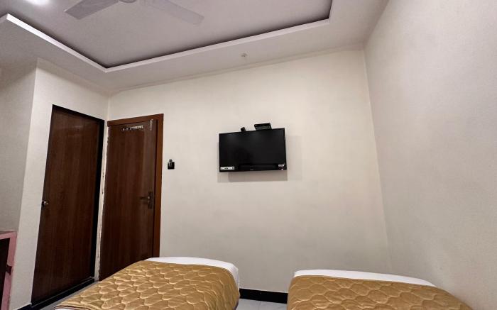 Hotel Orchid Inn Mumbai Maharashtra