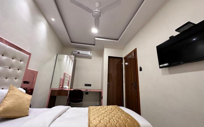 Hotel Orchid Inn Mumbai Maharashtra