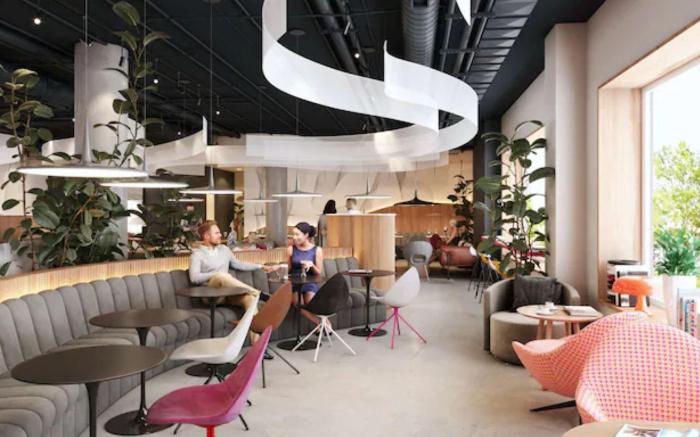 Prize by Radisson, Osnabruck