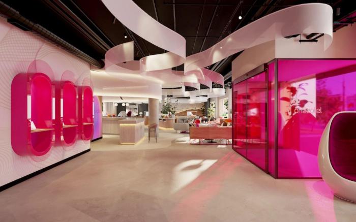 Prize by Radisson, Osnabruck