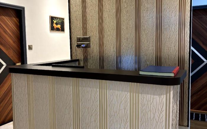 Sun Bright Residency - GB Road Thane