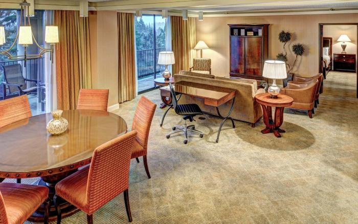 DoubleTree by Hilton Hotel Seattle Airport