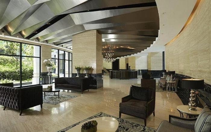 [KStayE]Studio,Best Sunset Pool/Luxury&Hotel Style