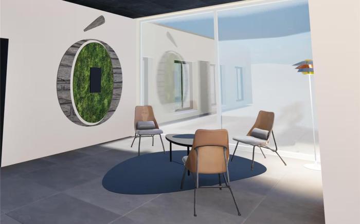 Hotel OstOria, BW Signature Collection